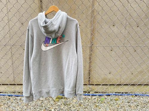 ナイキのHAVE A NIKE DAY