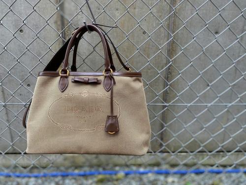 PRADAのプラダ