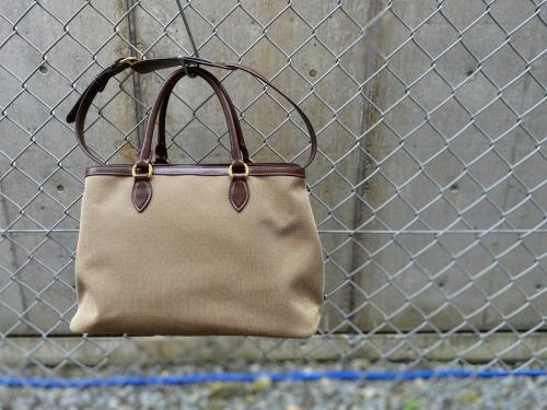 プラダのLOGO JACQUARD 204