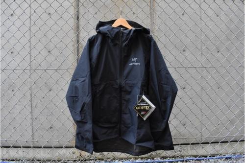 ARCTERYXのアークテリクス