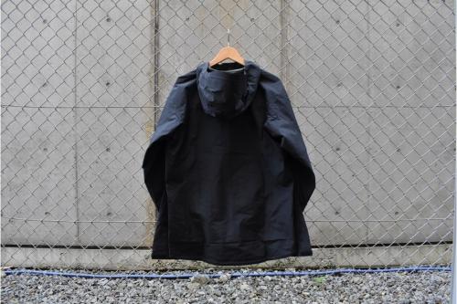 アークテリクスのZETA SL JACKET