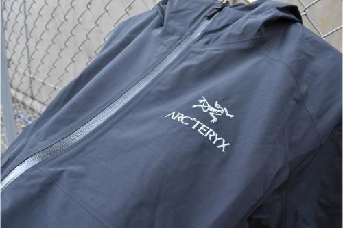 ZETA SL JACKETの21776