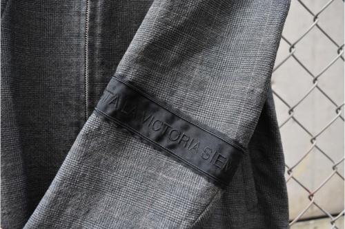 UNDERCOVERISMのデザイナーズブランド