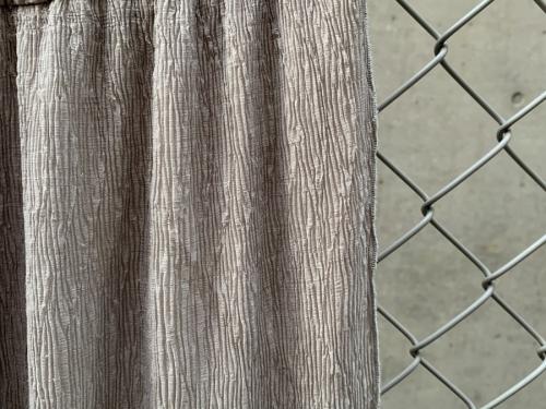 シアーアイテムの2020SS