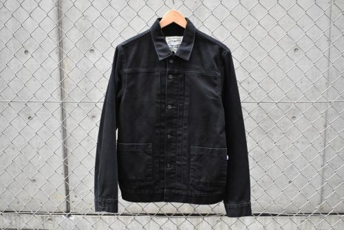 LEVIS MADE&CRAFTEDのリーバイス メイドアンドクラフテッド