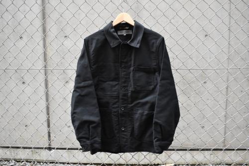 GOOD DESIGN SHOP COMME des GARCONS × LE LABOUREURのグッドデザインショップコムデギャルソン×ラブルール