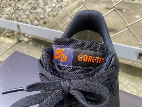 GORE-TEX