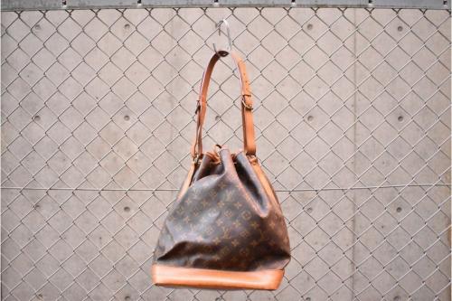 ルイ ヴィトン　のモノグラム