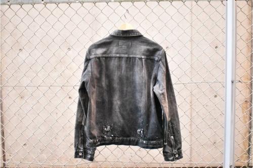 ネイバーフッドのSTOCKMAN