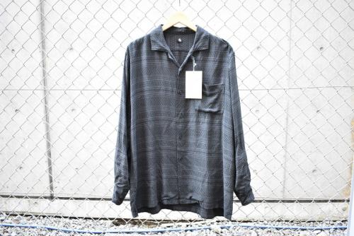 KAPTAIN SUNSHINEのキャプテンサンシャイン