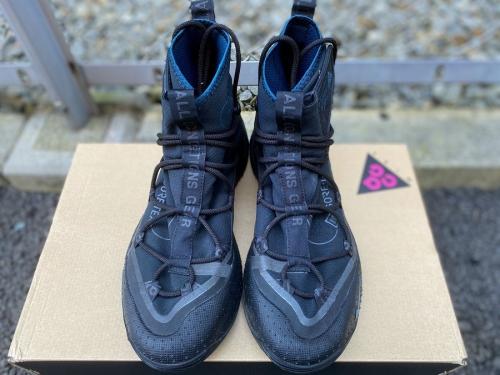 NIKE ACGのナイキエーシージー