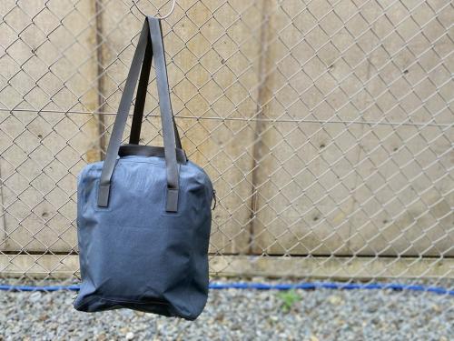 アークテリクス ヴェイランスのSeque Tote