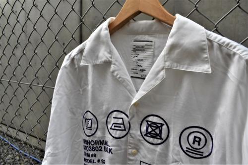 SHAREEFのシャリーフ