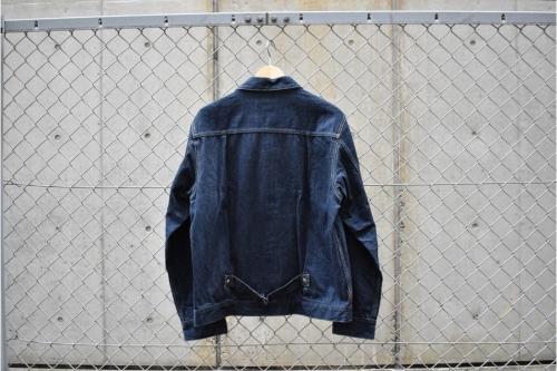 ネイバーフッドのSTOCKMAN