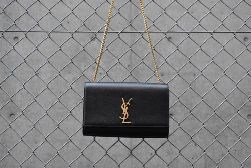 Saint Laurent Parisのサンローランパリ