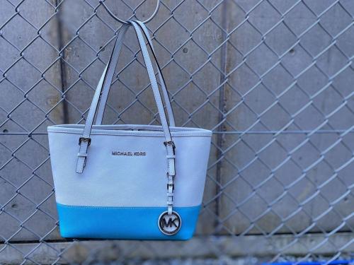 サッチェルバッグ