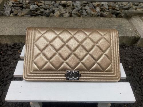 CHANELのシャネル