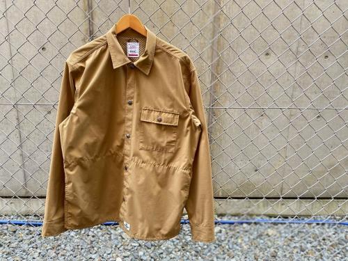 STANDARD CALIFORNIA×RHCのスタンダードカリフォルニア×ロンハーマン