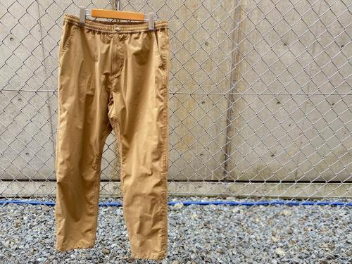 20SSのセットアップ