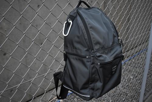 バッグのリュック