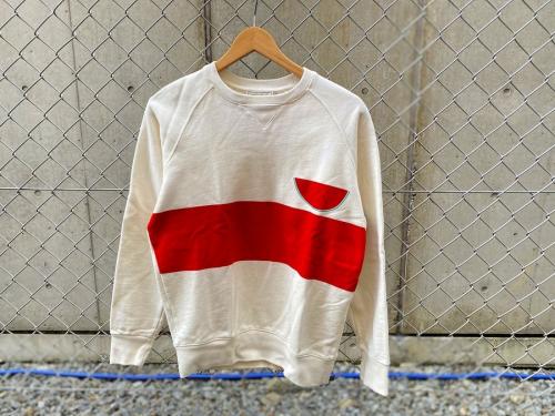 メゾンキツネのReebok