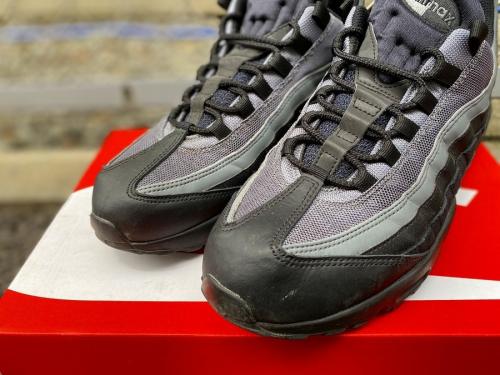 AIR MAXのエッセンシャル