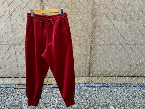 Y-3のワイスリー