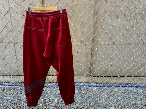 ワイスリーのYohji Yamamoto