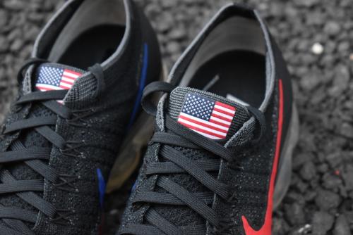 ナイキのVAPOR MAX