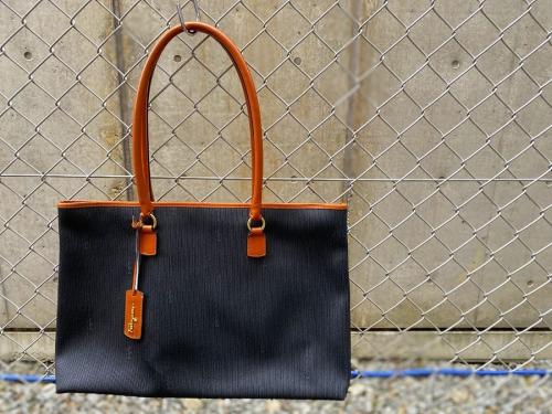 Salvatore Ferragamoのサルヴァトーレ フェラガモ