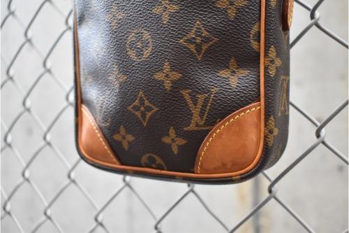 モノグラムのダヌーブ