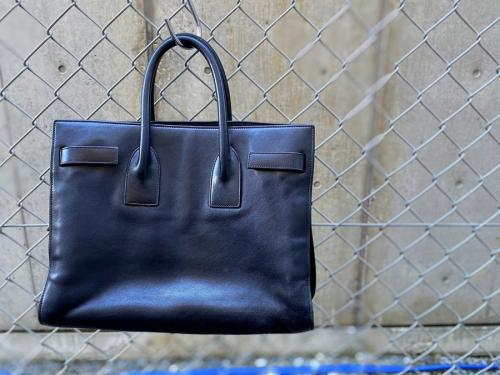 サンローランパリのサック・ド・ジュール・ミニ