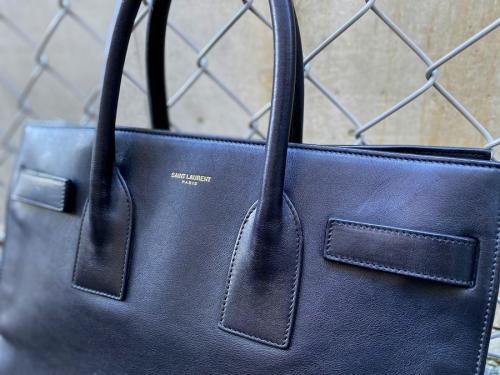 サック・ド・ジュール・ミニのブランドバッグ