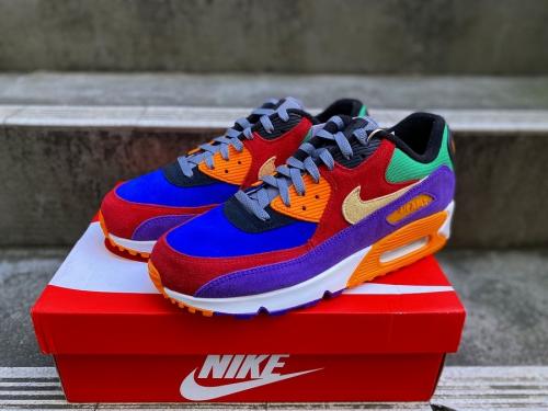AIR MAXの20SS