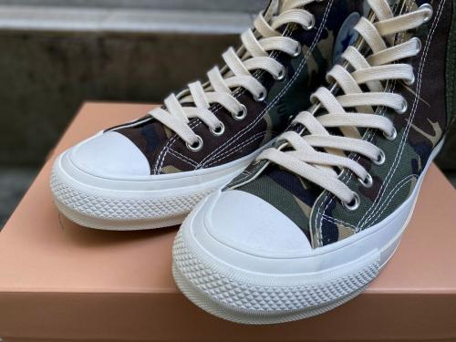 CONVERSE ADDICT by NIGO(R)のコンバース アディクト バイ ニゴー