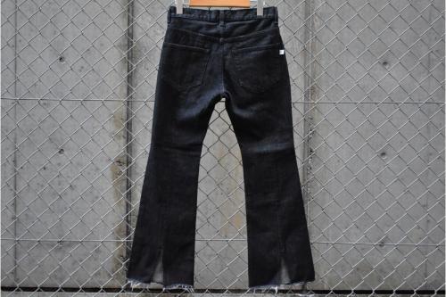 ファセッタズムのボトムス