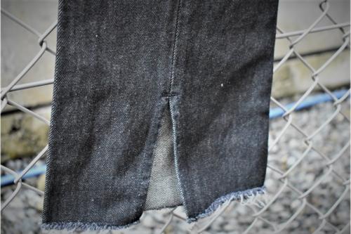 ボトムスの秋物