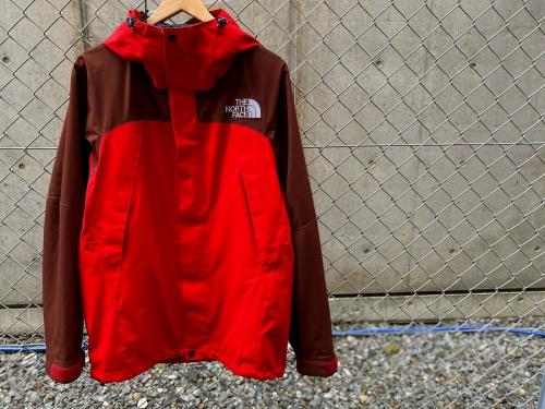 THE NORTH FACEのザノースフェイス