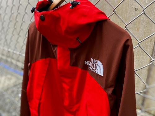 GORE-TEX Pro ShellのMOUNTAIN JACKET