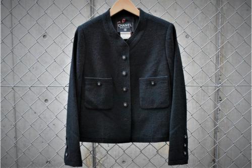 CHANELのシャネル