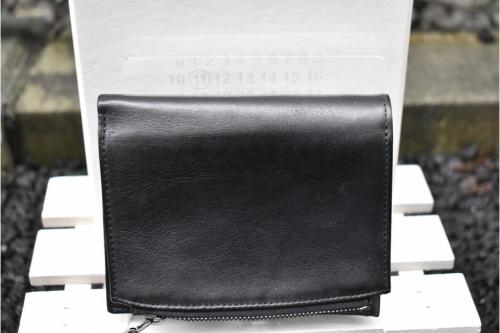 メゾン マルジェラ 11の財布