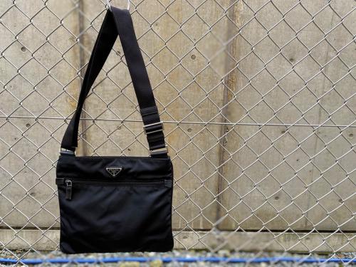 PRADAのプラダ