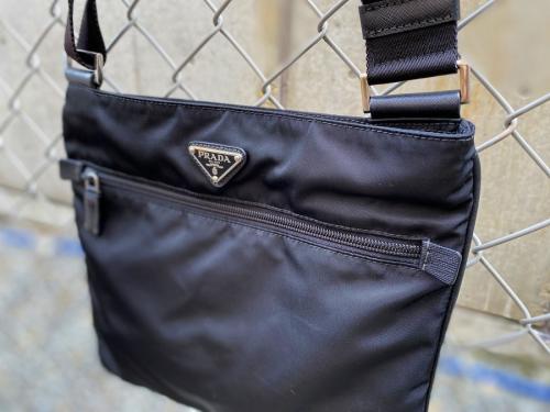 ナイロンバッグのブランドバッグ