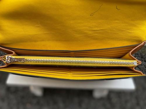 ブランドウォレット