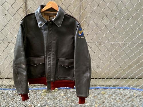 BUZZ RICKSONSのバズリクソンズ