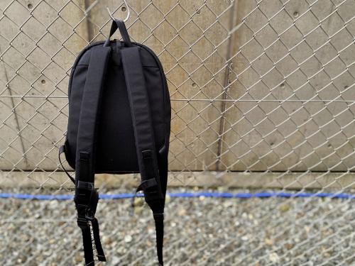 ポータークラシック×ムアツのMUATSU