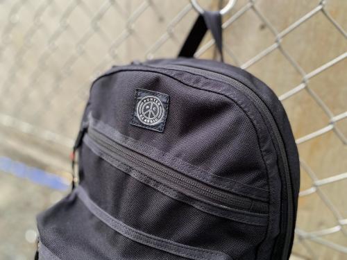 MUATSUのデイバック