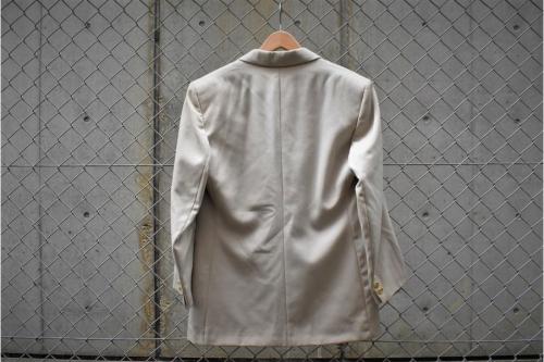 バーバリーズのブレザー