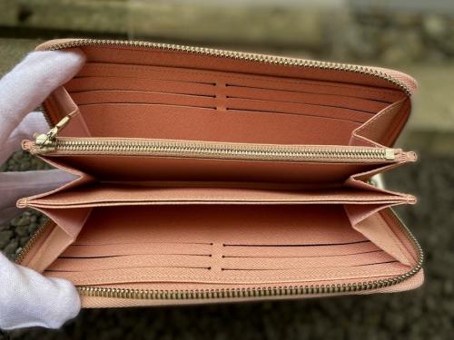 エピのジッピーウォレット