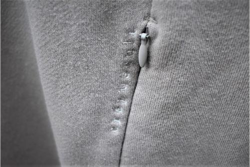 スウェットの秋物